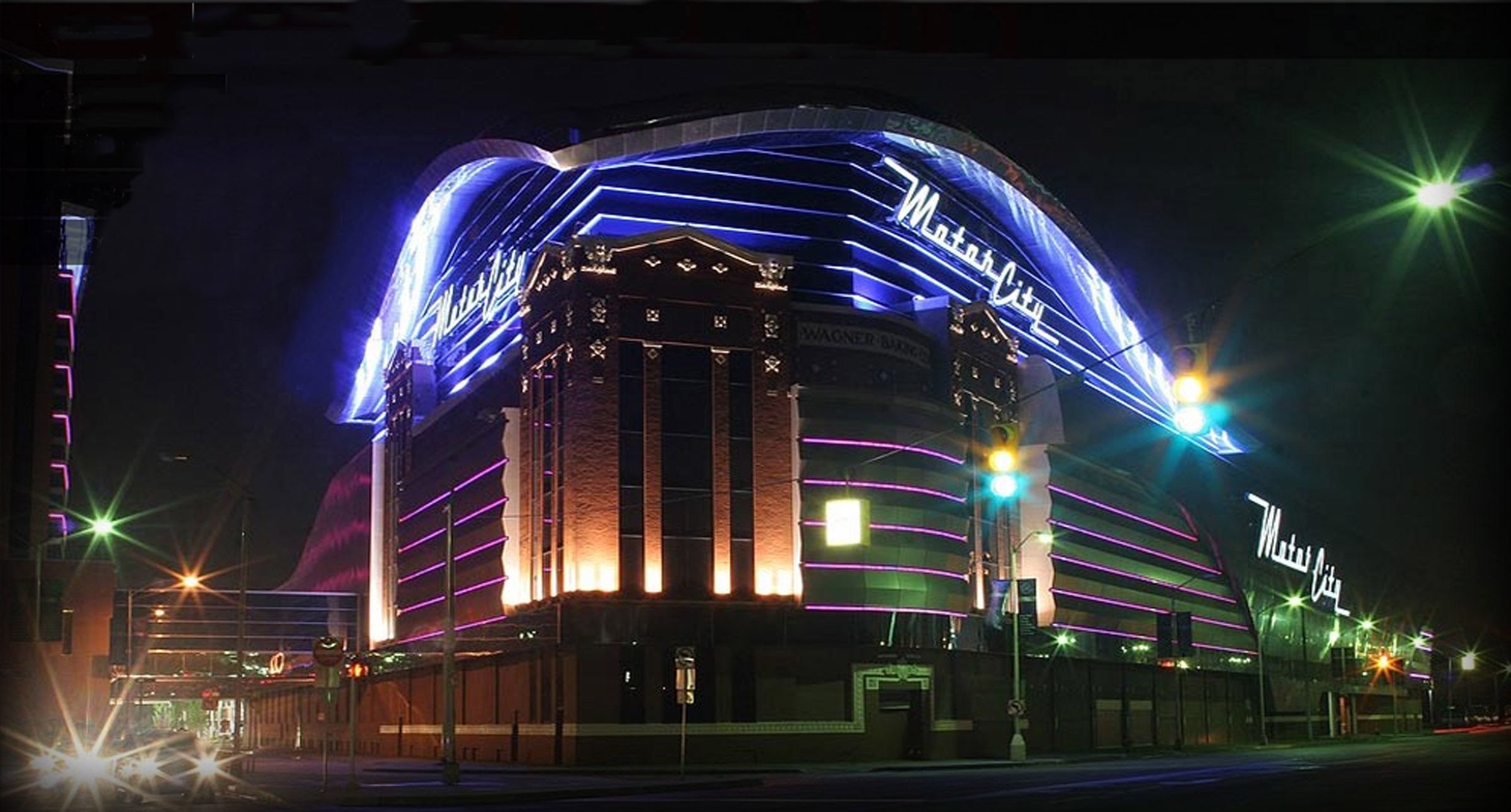 Best casino club in detroit