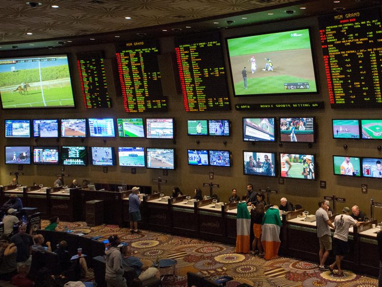 3 useful tips for successful betting on horse races